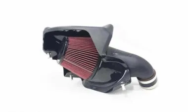 Kit filtru aer sport Intake Induction MST Performance pentru BMW M3/M4 G80/G82 Competition 3.0T S58 - MST-BW-S5802