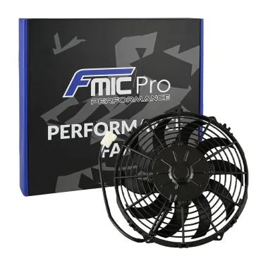 Ventilator electric aspirat FMIC.Pro 10