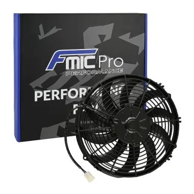 Ventilator electric racing FMIC.Pro 12