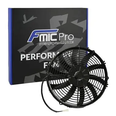 Ventilator aspirare FMIC.Pro 12