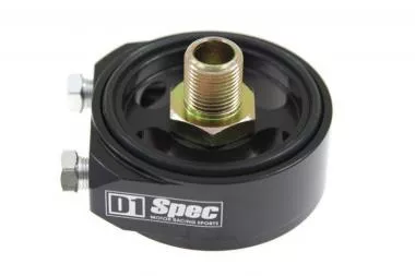 Oil filter adapter D1Spec M20x1.5 Honda DP-AF-006