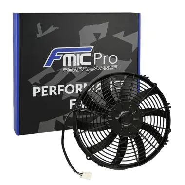Ventilator aspirare universal FMIC.Pro 12