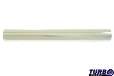 Teava dreapta din aluminu 70 mm x 100cm TurboWorks - PP-IC-147