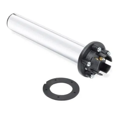 Nuke Performance sonda nivel combustibil 0-90 Ohms,  lungime 10