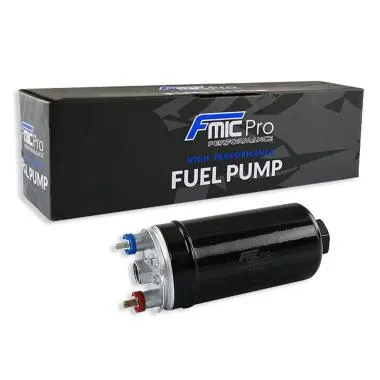 Pompa Tuning Combustibil FMIC.Pro 360 LPH RaceLine Tip 044 - FMICPRO-FP-360LPH