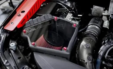 Kit admisie aer sport MST Performance pentru Subaru WRX 2.4 AWD,  filtru aer inductie - MST-WRX-1503