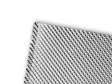 Scut termic / folie sudura inox FMIC.Pro pentru turbo,  downpipe,  galerie evacuare - 50x60 cm,  grosim - FP-INC-50-60-1.5