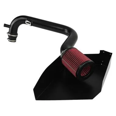 Kit filtru aer FMIC.EU pentru VW Golf GTI MK5 MK6,  Audi S3 8P 2.0 FSI EA113,  admisie 2, 75