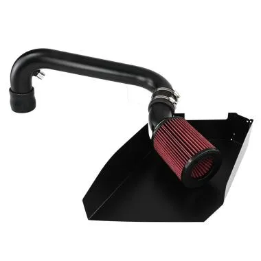 Kit filtru aer FMIC.EU pentru VW Golf GTI MK5 MK6 motor EA888.1 - IP-VAG4-EA8881