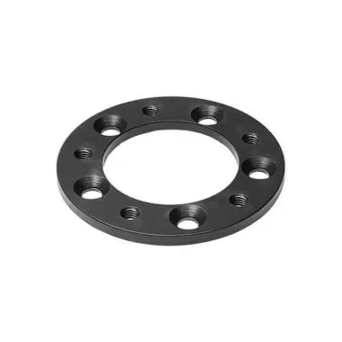 Nuke Performance Placa Adaptor Senzor Nivel Combustibil - Pattern Adapter Plate - NP-150-10-117