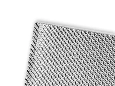 Scut termic / folie sudura inox FMIC.Pro cu covoras siliconic pentru turbo,  downpipe,  galerie evacua - FP-INC-C-50-60-1.5