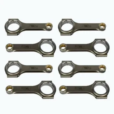 Biele forjate FMIC.Pro pentru BMW M60B40 M62B44 cu prezoane ARP - FP-BMW-M60B40-H-A