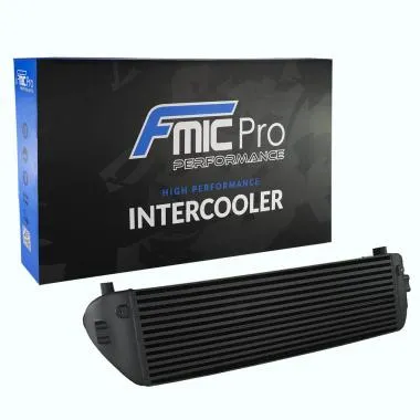 Intercooler performant FMIC.Pro pentru Ford Focus ST MK4 2.3 EcoBoost,  upgrade racire aer admisie - FMICPRO-IC-118