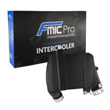 Radiator chargecooler FMIC.Pro pentru Audi RS4 B9 / RS5 F5 2.9 TFSI EA839 FMIC front mount - FMICPRO-IC-112