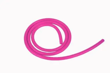 Furtun vacuum 3mm roz Pink - 0VAC-3-PINK