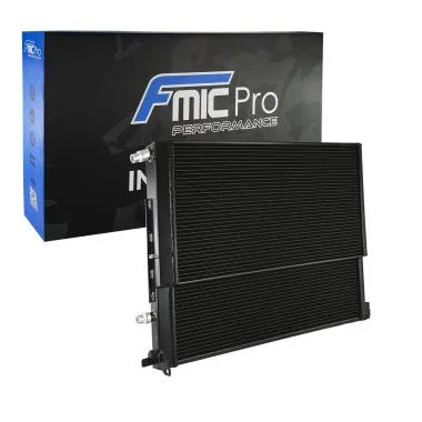 Radiator chargecooler FMIC.Pro pentru BMW X3 / X4 / X3M / X4M S58 2.0T 2020- - FMICPRO-IC-106