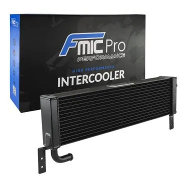 Radiator chargecooler FMIC.Pro pentru Audi RS4 B9 / RS5 F5 2.9 TFSI EA839 - FMICPRO-IC-111