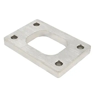 Flansa esapament FMIC.Pro T25 inox SS321 pentru turbine - FL-T25-321SS