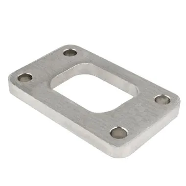 Flansa esapament FMIC.Pro T3 otel inoxidabil SS321 - FL-T3-321SS