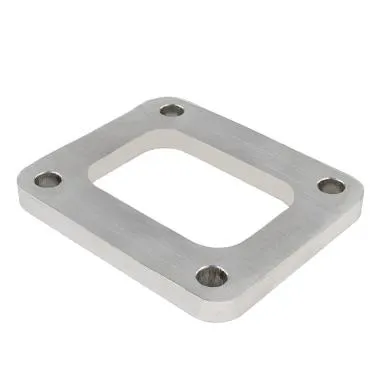 Flansa esapament FMIC.Pro T4 inox SS321 pentru turbine și sisteme evacuare - FL-T4-321SS