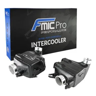 Radiator chargecooler FMIC.Pro pentru Infiniti Q50/Q60 3.0T FMIC front mount - FMICPRO-IC-109