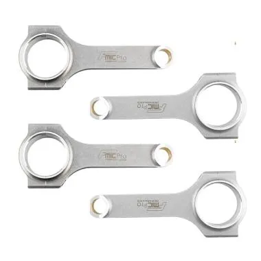 Biele Forjate FMIC.Pro pentru VW Audi 1.8T APP ARY AUQ AJQ BFB,  Bolt ARP,  Bolt Piston 19mm Tapered P - FP-VW-18T-19-T-A