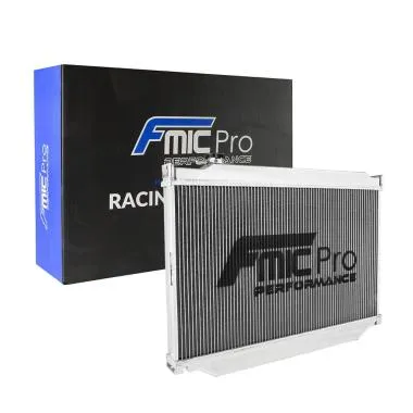 Radiator racing FMIC.Pro pentru Toyota Land Cruiser FZJ80R 4.5 (1993a��1997) - FMICPRO-RAD-116