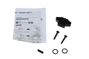 SENSOR ATTACHMENT FOR BOOST AND OIL PRESSURE BMW N20 - DP-AT-021