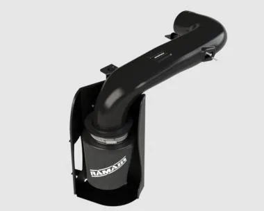 Kit filtru aer sport Ramair Intake Induction JSK-336-BK pentru BMW Seria 3 4 5 6 7 X3 X4 X5 X6 - RAM-JSK-336-BK