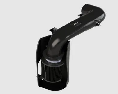 Kit filtru aer sport Ramair PRK-336-BK Intake Induction pentru BMW Seria F motor N57 - PRK-336-BK