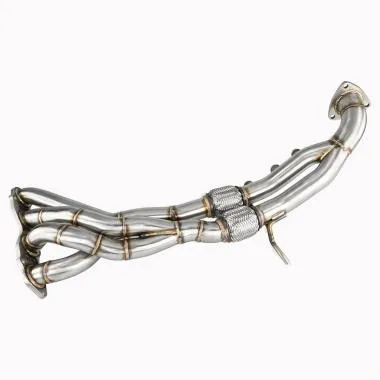 Galerie evacuare Honda Civic FN2 Type R K20 2007-2011 - FMIC-EXH-BB59