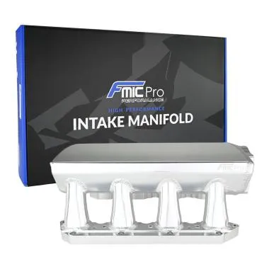 Galerie admisie FMIC.Pro pentru Nissan 5.6 V8 VK56DE - FMICPRO-INTAKE-40
