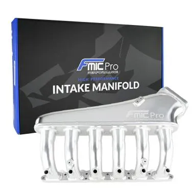 Galerie admisie FMIC.Pro pentru BMW E60 530i motor M54B30 - FMICPRO-INTAKE-32