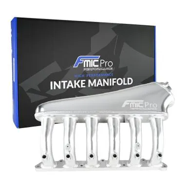 Galerie admisie FMIC.Pro pentru BMW N52B30 3.0L compatibil 525xi,  Z4,  X1,  X3 2004-2013 - FMICPRO-INTAKE-33