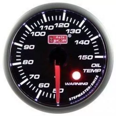 AUTO GAUGE SM 52mm - OIL TEMP - DP-ZE-510