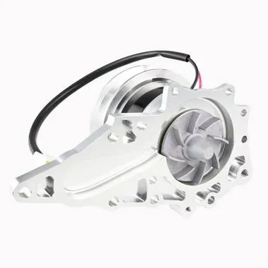 Pompa apa electrica FMIC.Pro pentru Toyota Supra 2JZ 1993a��1998 - FMICPRO-WPUMP-2JZ