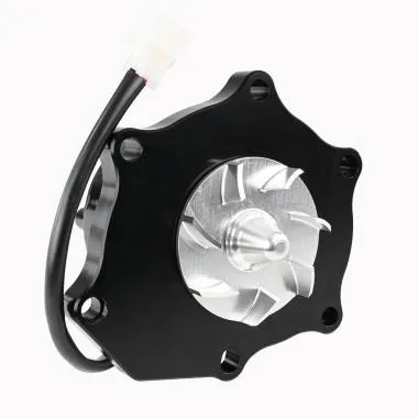 Pompa apa electrica FMIC.Pro pentru Toyota Land Cruiser 1FZ 1992a��2009 - FMICPRO-WPUMP-1FZ