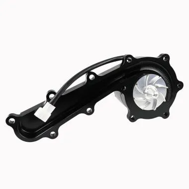 Pompa apa electrica FMIC.Pro pentru motoare Nissan TB48 Patrol 1997a��2009 - FMICPRO-WPUMP-TB48