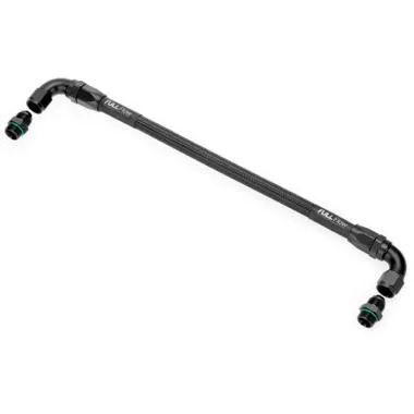 Kit furtun crossover frontal rampa injectie Nuke Performance pentru GM LS1 LS2 LS3 LS6 L76 L99 - NP-120-10-102