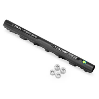 Fuel Rail Nuke Performance pentru Audi VW 4Cyl 1.8T 20V - NP-120-01-103