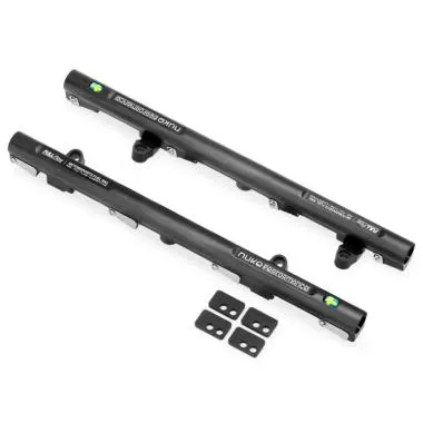 Fuel Rail Nuke Performance pentru GM V8 LS1 LS2 LS3 LS6 L76 L99 - NP-120-10-101
