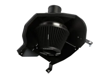 Kit filtru aer sport Ramair PRK-389-BK Intake Induction pentru Ford Focus MK4 / Kuga MK3 1.0 1.5 2.3 - PRK-389-BK