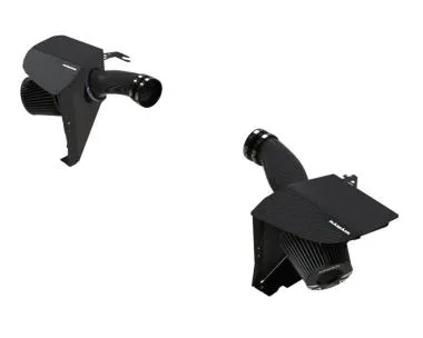 Kit filtru aer sport Ramair PRK-462-BK Intake Induction pentru BMW M5 4.4 S68 - PRK-462-BK