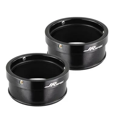 Adaptor intrare turbo JRspec Turbo Flange pentru BMW E92 E89,  diametru 45-55mm - FMIC-ADAP-019