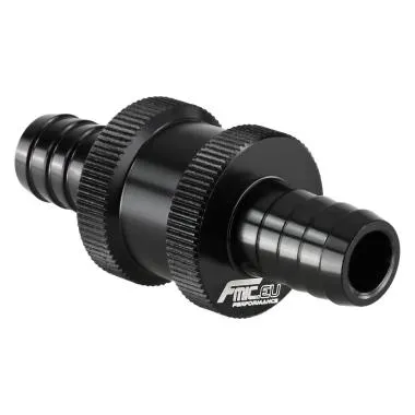 Supapa Universală de Retur 8 mm FMIC.EU pentru Vacuum Combustibil Diesel - FMIC-RV-008