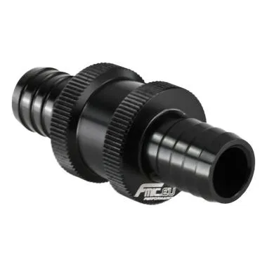 Supapa Universală de Retur 14 mm FMIC.EU pentru Vacuum Combustibil Diesel - FMIC-RV-014
