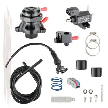 Supapa Blow Off dedicata JRspec pentru Ford Mustang 2.3T EcoBoost - JRSPEC-BOV-006