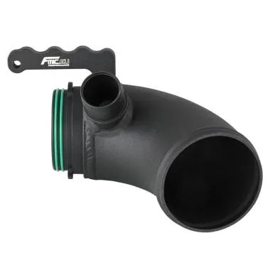 Turbo Inlet FMIC.EU pentru Audi A3,  Skoda Octavia,  VW Golf MK7 2.0/1.8 TSI EA888 Gen 3 - FMIC-AD-015