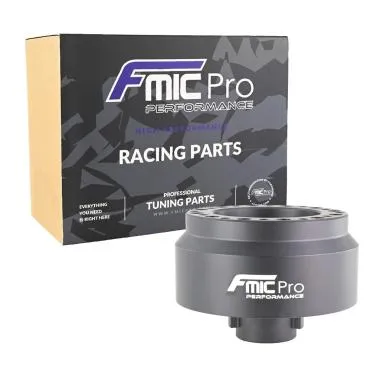 Adaptor volan FMIC.Pro pentru Toyota GT86 / GR86 / Subaru BRZ - FP-NABA-001