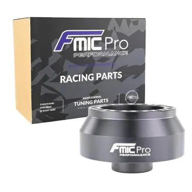 Adaptor volan FMIC.Pro pentru VAG Volkswagen Audi Skoda Seat,  80mm TALL - FP-NABA-023